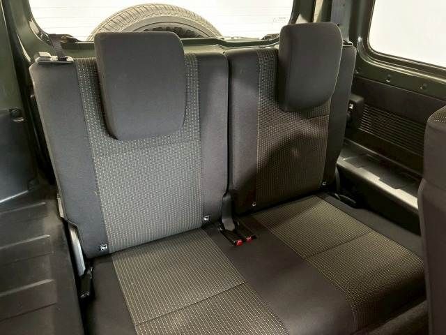JIMNY SIERRA