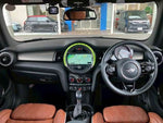 BMW MINI COOPER S open
