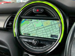 BMW MINI COOPER S open