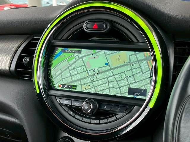 BMW MINI COOPER S open
