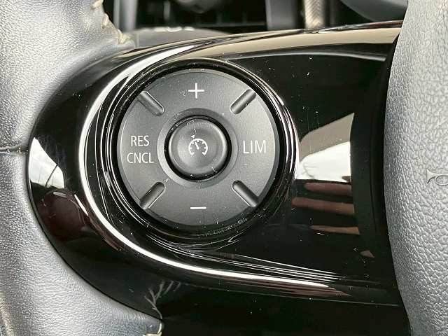 BMW MINI COOPER S open