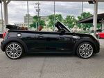 BMW MINI COOPER S open