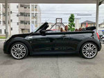 BMW MINI COOPER S open