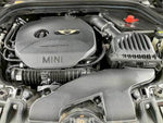 BMW MINI COOPER S open