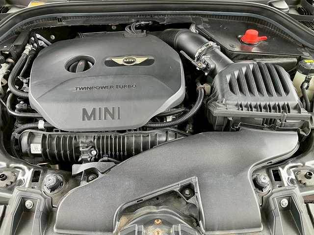 BMW MINI COOPER S open