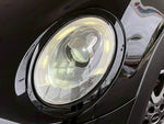 BMW MINI COOPER S open