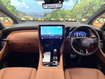VELLFIRE  HYBRID
