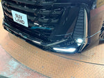VELLFIRE  HYBRID