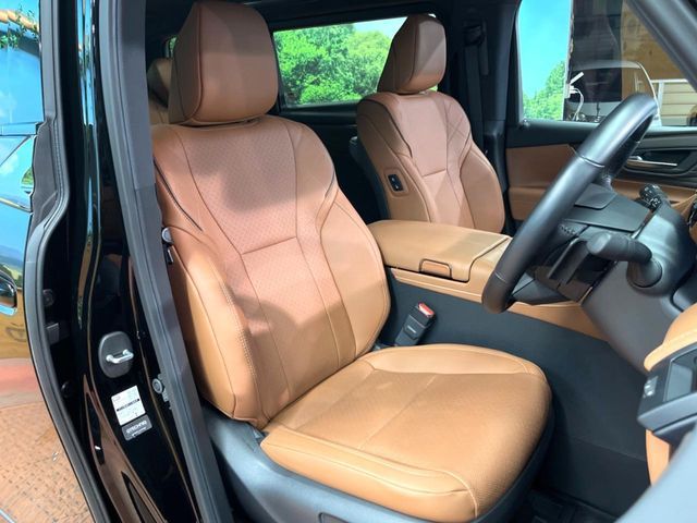 VELLFIRE  HYBRID