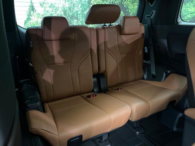 VELLFIRE  HYBRID