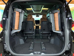 VELLFIRE  HYBRID