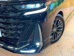 VELLFIRE  HYBRID