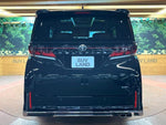 VELLFIRE  HYBRID