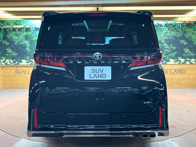 VELLFIRE  HYBRID