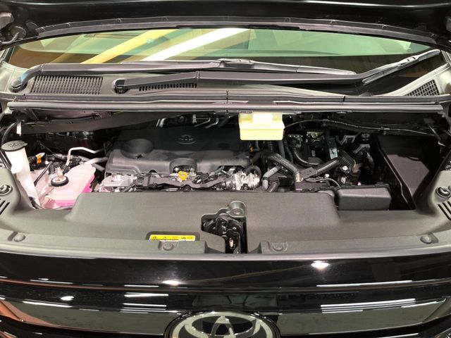 VELLFIRE  HYBRID