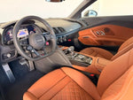 AUDI R8 Spyder