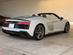 AUDI R8 Spyder