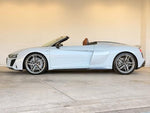 AUDI R8 Spyder
