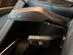 AUDI R8 Spyder