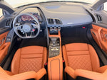 AUDI R8 Spyder
