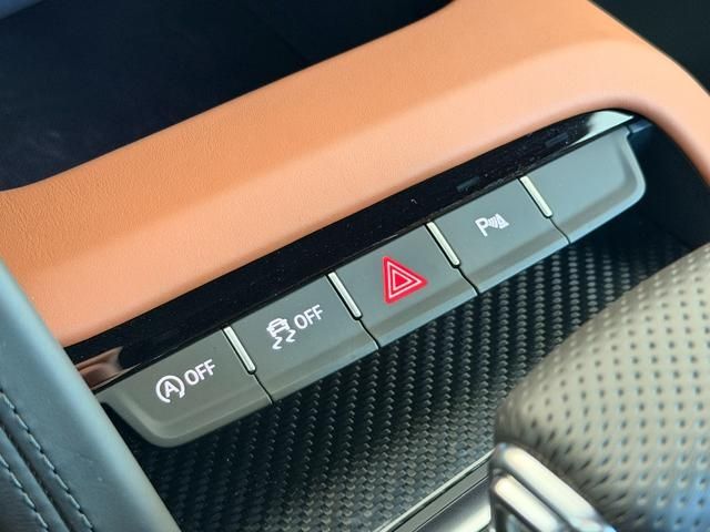 AUDI R8 Spyder