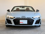 AUDI R8 Spyder