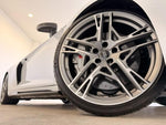 AUDI R8 Spyder