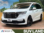 ODYSSEY e:HEV