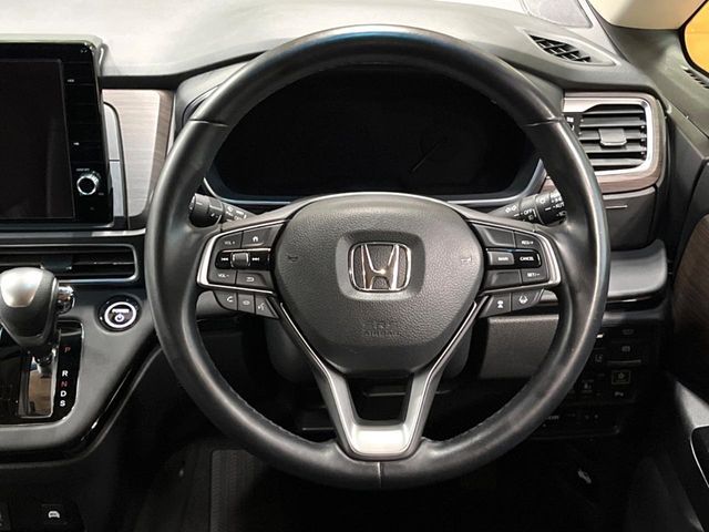 ODYSSEY e:HEV