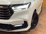 ODYSSEY e:HEV