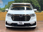 ODYSSEY e:HEV