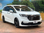 ODYSSEY e:HEV