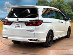 ODYSSEY e:HEV