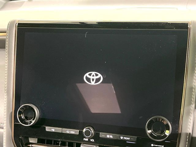 VELLFIRE  HYBRID