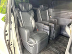 VELLFIRE  HYBRID