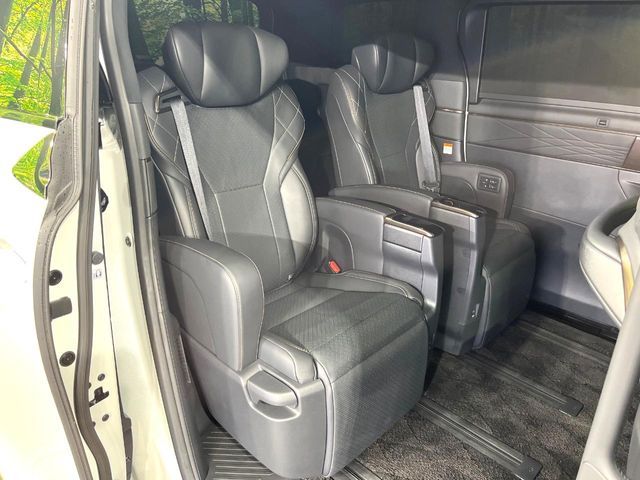 VELLFIRE  HYBRID