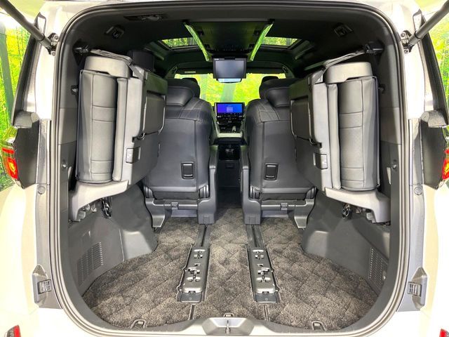 VELLFIRE  HYBRID