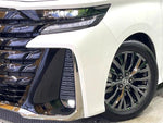 VELLFIRE  HYBRID