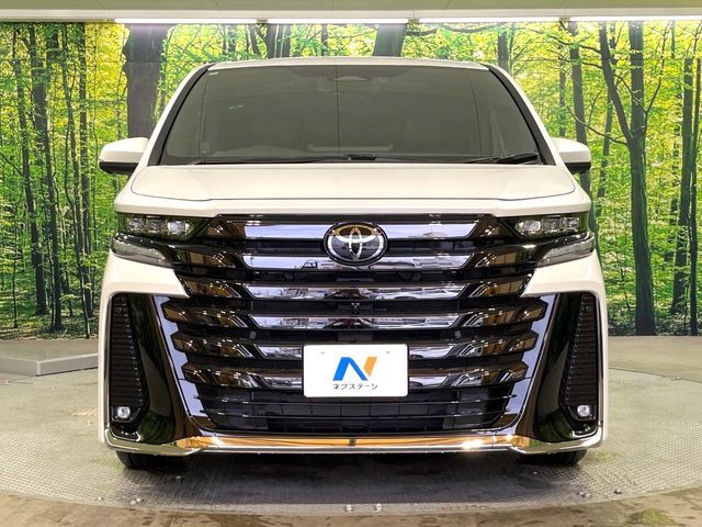 VELLFIRE  HYBRID