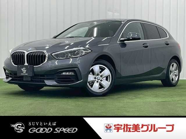 BMW 1series