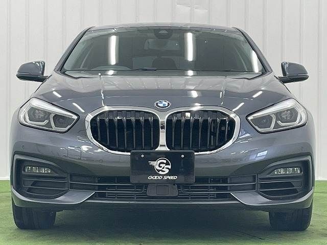 BMW 1series