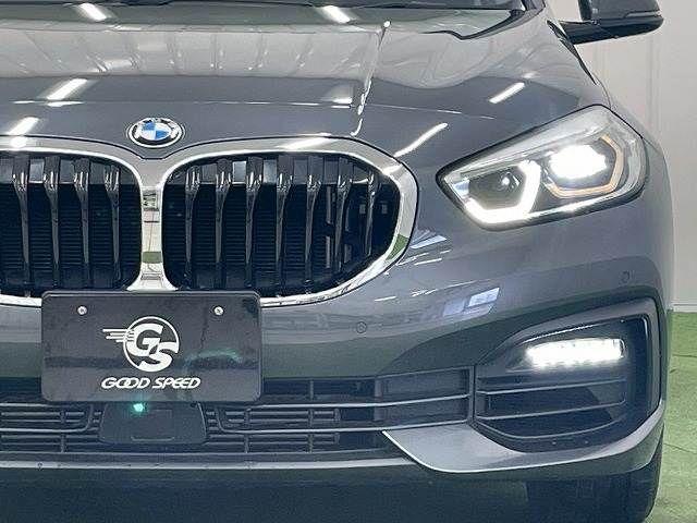 BMW 1series