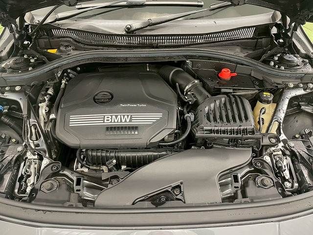 BMW 1series