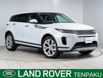 ROVER RANGE ROVER EVOGUE