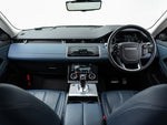 ROVER RANGE ROVER EVOGUE