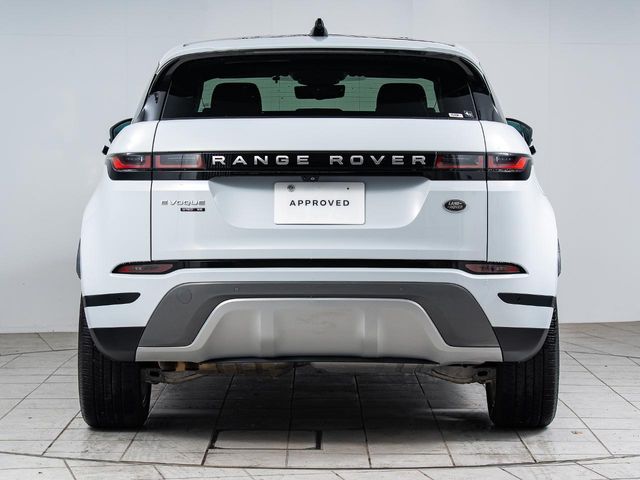 ROVER RANGE ROVER EVOGUE