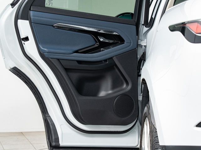 ROVER RANGE ROVER EVOGUE