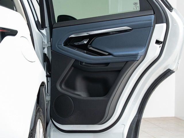 ROVER RANGE ROVER EVOGUE