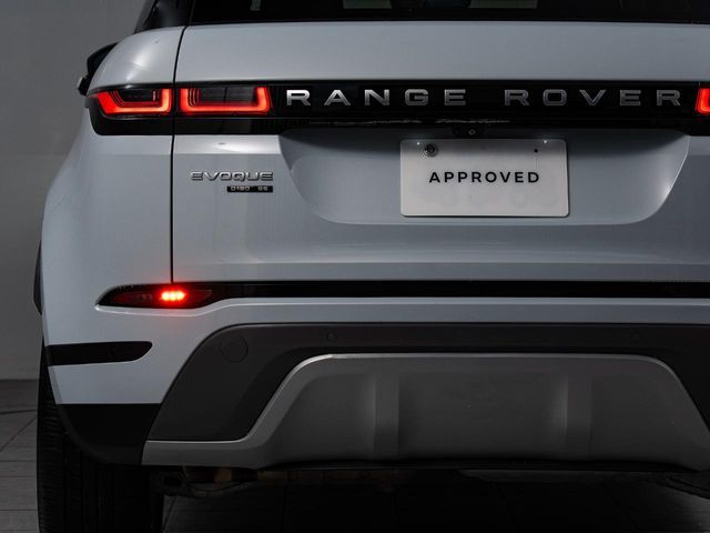 ROVER RANGE ROVER EVOGUE