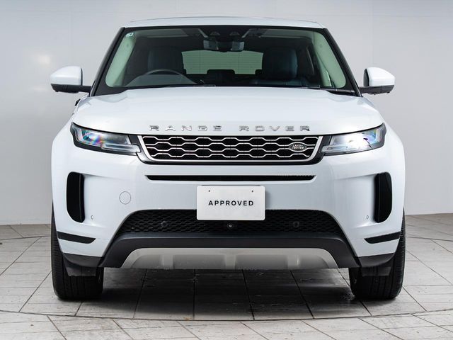 ROVER RANGE ROVER EVOGUE